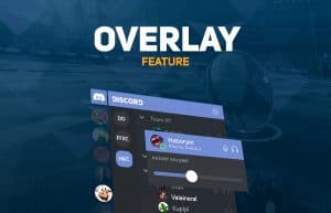what is discord overlay